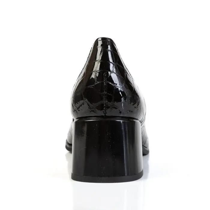 Туфли женские PITILLOS 186896 черный