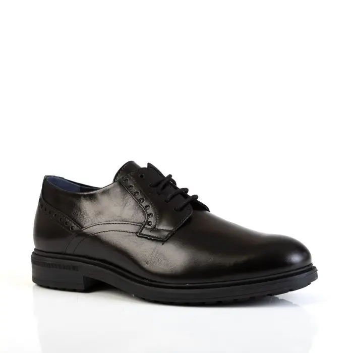 Туфли мужские PITILLOS 186344 черный