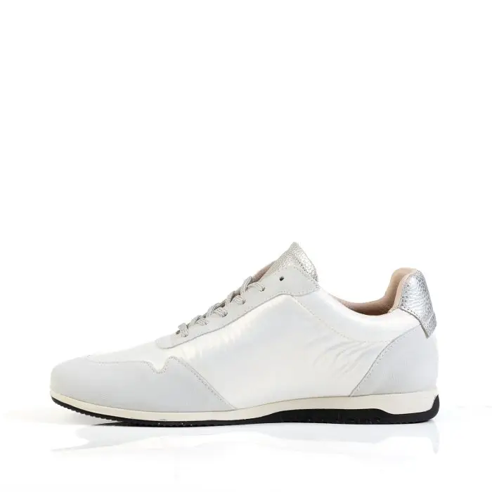 Кроссовки женские Wonders 187952 белый