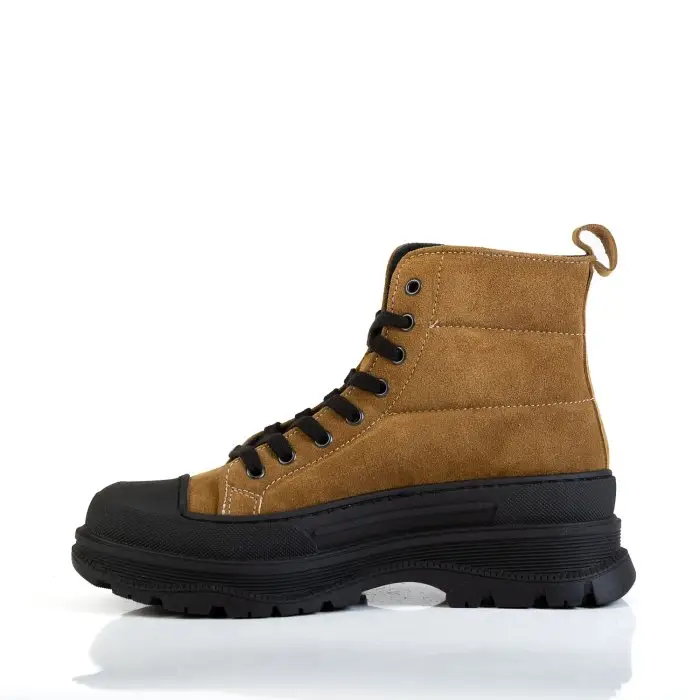 Ботинки женские ROCOCO' 185300 бежевый