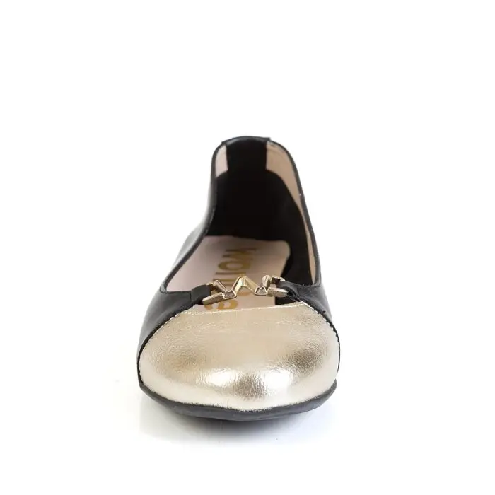 Туфли женские Wonders 187147 черный