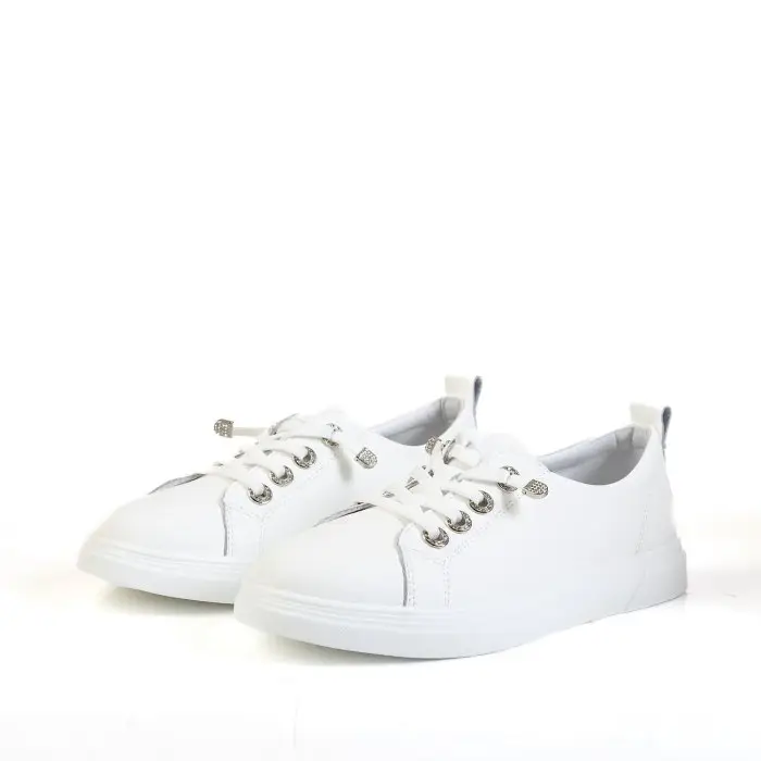 Кеды женские Covani 187879 белый