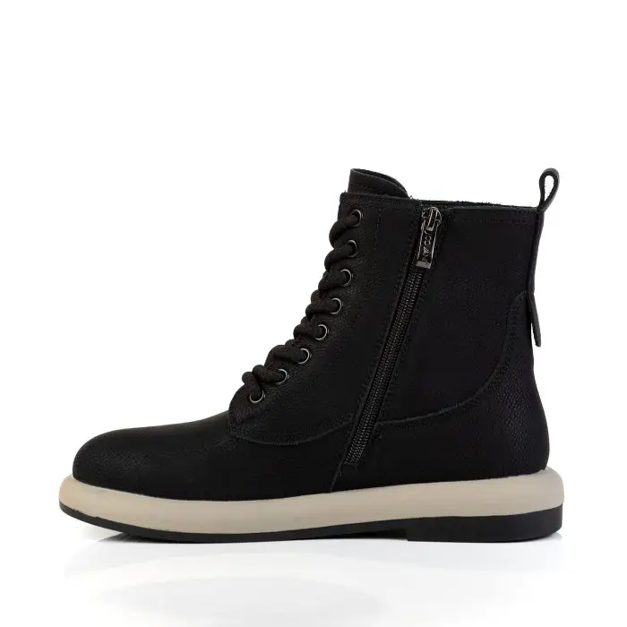 Ботинки женские Covani 184949 черный