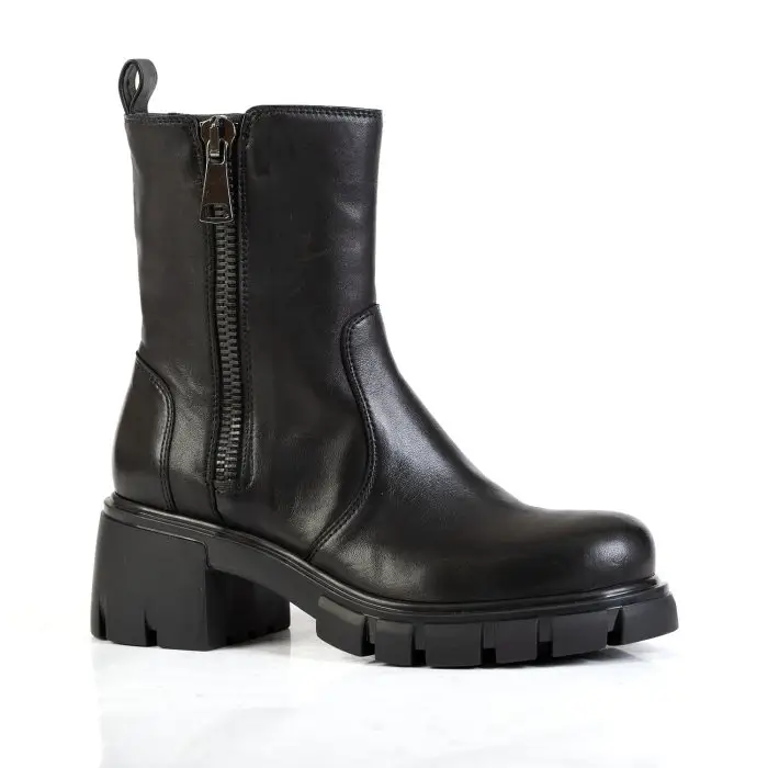 Полусапоги женские Fru.it 185242 черный