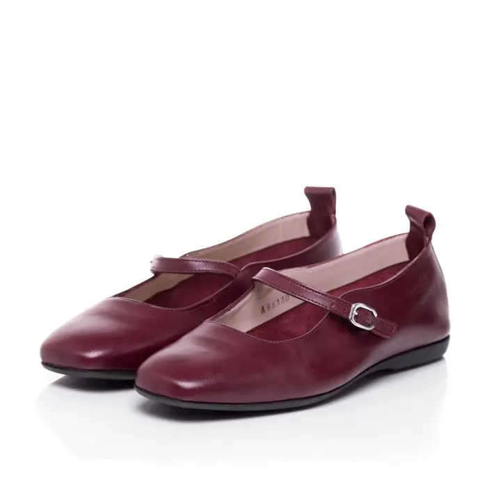 Туфли женские Wonders 183955 красный