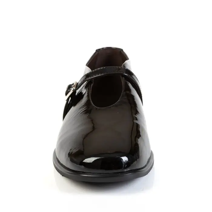 Туфли женские MADIA MARA 186943 черный