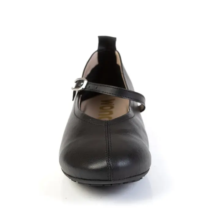 Туфли женские Wonders 186887 черный