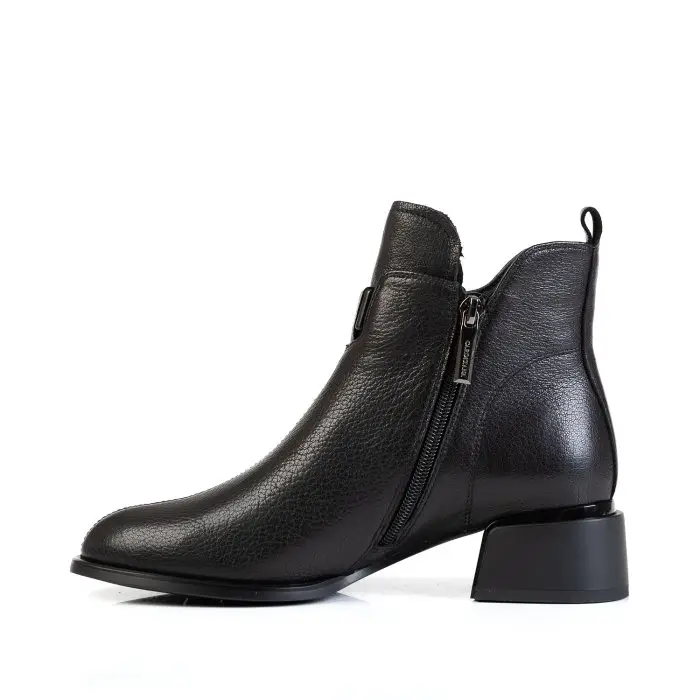 Ботинки женские CARDICIANA 186968 черный