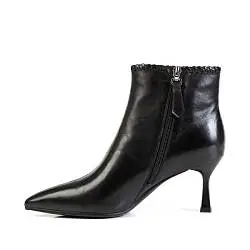 Ботинки женские MADIA MARA 186976 черный