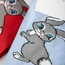 Носки женские LIFE SOCKS 165425 мультицвет