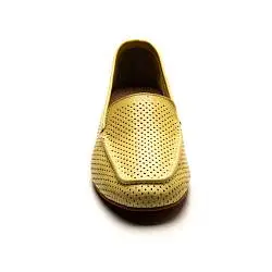 Туфли женские ITAITA 156333 желтый