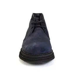 Ботинки мужские THE KLAN COMPANY 184248 синий