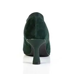 Туфли женские STIVALLI 187059 зеленый