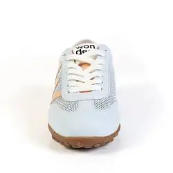 Кеды женские Wonders 188305 голубой