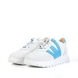 Кроссовки женские Wonders 187949 белый