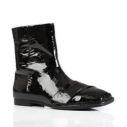 Полусапоги женские STIVALLI 187049 черный