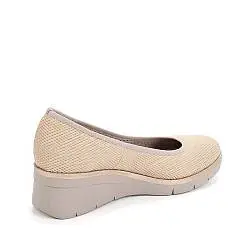 Туфли женские ROCOCO' 187893 бежевый