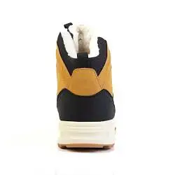 Ботинки мужские EL TEMPO 186439 коричневый