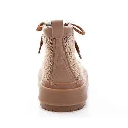 Ботинки женские Fru.it 171730 коричневый
