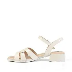 Босоножки женские PITILLOS 188232 бежевый