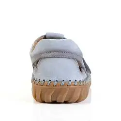 Туфли женские PAOLO MORO 188641 голубой