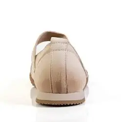 Туфли женские PAOLO MORO 188654 бежевый