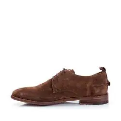 Туфли мужские LUCA ROSSI 167401 коричневый
