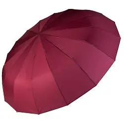 Зонт женский UMBRELLA 174071 мультицвет