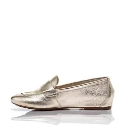 Лоферы женские Wonders 187970 золотой