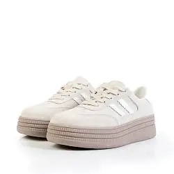 Кеды женские Covani 187882 бежевый