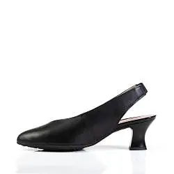 Туфли женские PITILLOS 188256 черный