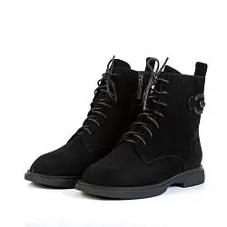 Ботинки женские CARDICIANA 185900 черный