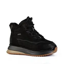 Кроссовки женские PAOLO MORO 185670 черный