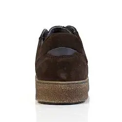 Ботинки мужские PITILLOS 186321 синий