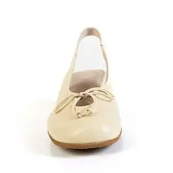 Туфли женские Wonders 187443 бежевый