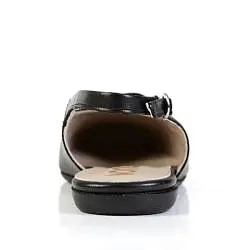 Туфли женские Wonders 188331 черный