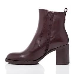 Ботинки женские Wonders 183468 коричневый