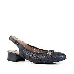 Туфли женские PITILLOS 188242 синий