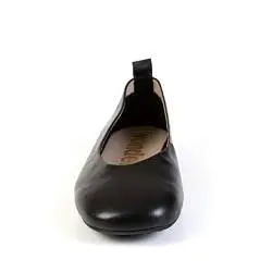 Туфли женские Wonders 188299 черный