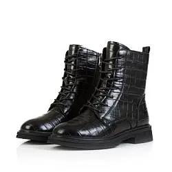 Ботинки женские Covani 185429 черный