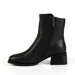 Ботинки женские CardicIana 185659 черный