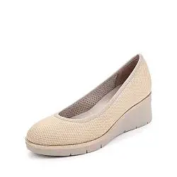 Туфли женские ROCOCO' 187893 бежевый