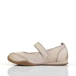 Туфли женские PAOLO MORO 188654 бежевый