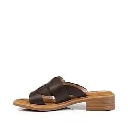 Сабо женские Wonders 188284 коричневый