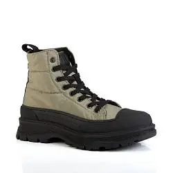 Ботинки женские ROCOCO' 185302 зеленый