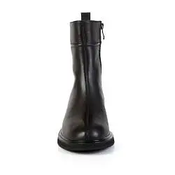 Полусапоги женские Covani 184952 черный