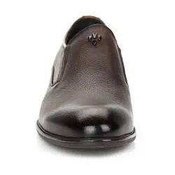 Туфли мужские ROSCOTE 159558 коричневый