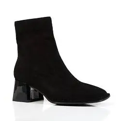 Ботинки женские STIVALLI 187051 черный