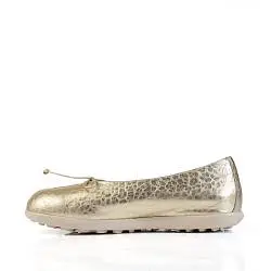 Туфли женские Wonders 188280 золотой