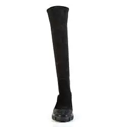 Ботфорты женские Fru.it 185239 черный